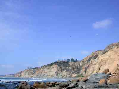 Blacks Beach San Diego California Nude Beach