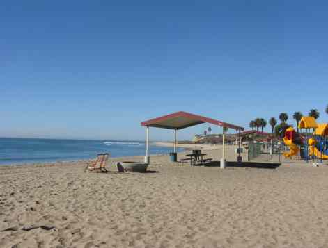 North San Diego County Beaches