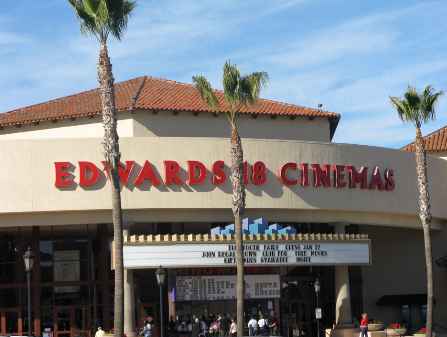 Edwards Cinema San Diego 50