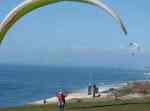 Torrey Pines Gliderport Paraglider