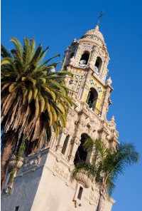 Balboa Park