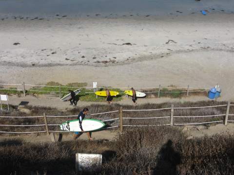 Leucadia Beaches