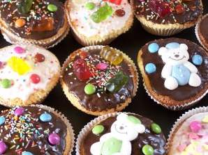 Kids Birthday Cake Ideas
