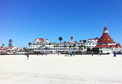 Coronado California Hotels