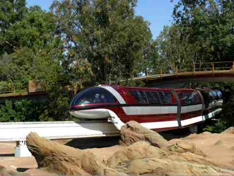 Disneyland Anaheim CA