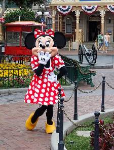 Disneyland California Resort