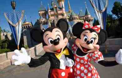 Disneyland Anaheim Hours Disney land California Hours