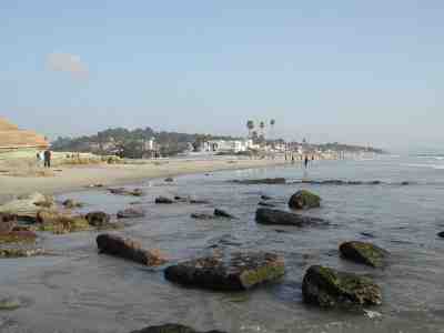 Del Mar Dog Beach