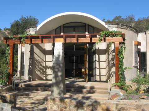 Elfin Forest Interpretive Center