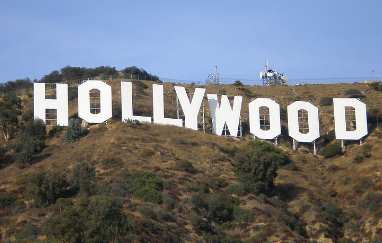 Hollywood Attractions