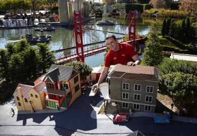  Legoland Coupon Online and Legoland Discounts