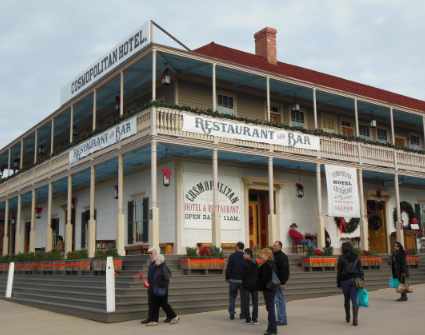 Hotels Old Town San Diego