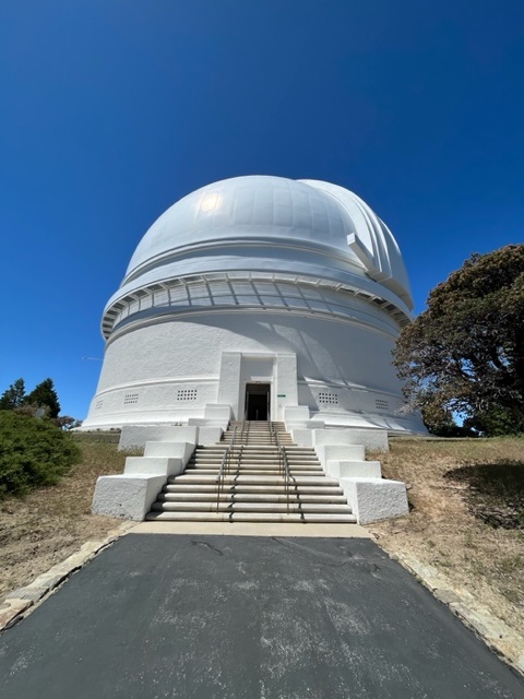 Palomar Observatory