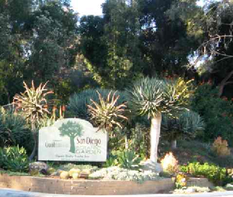 Botanical Gardens