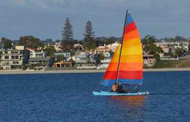 Mission Bay Park