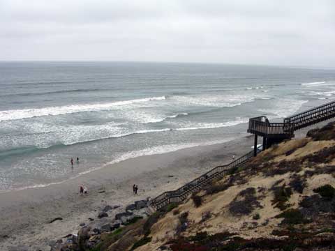 Carlsbad State Beach