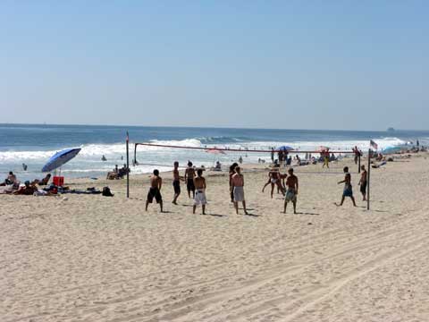 San Diego Beaches