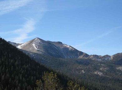 Lake Tahoe Hiking Trails