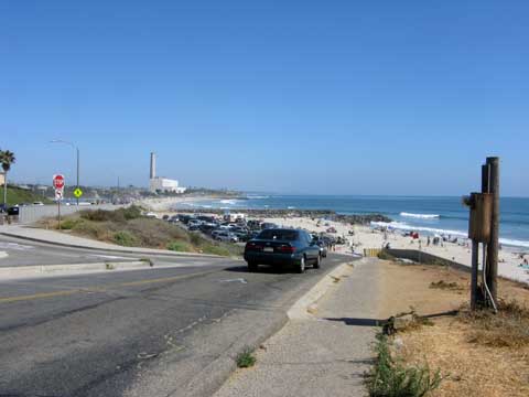 Carlsbad Tamarack Beach