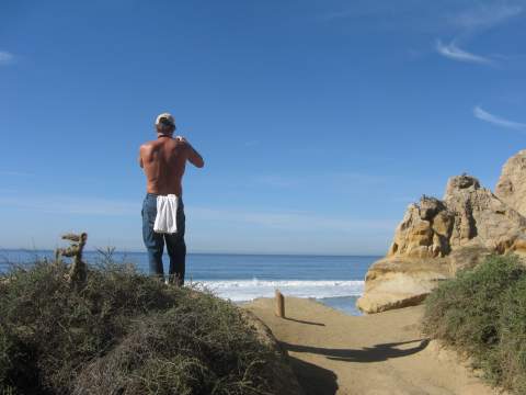 Torrey Pines State Preserve