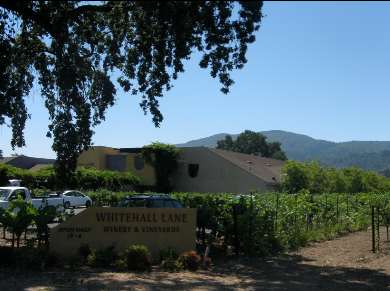 Wineries in Napa
