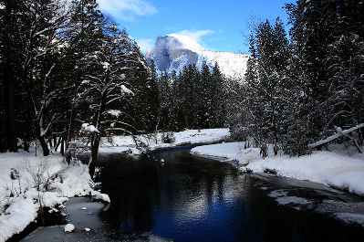 Yosemite Valley