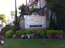 Carousel Inn & Suites