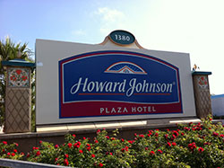 Howard Johnson Hotel and Water Playground