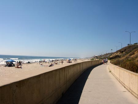 Best San Diego Beaches Carlsbad