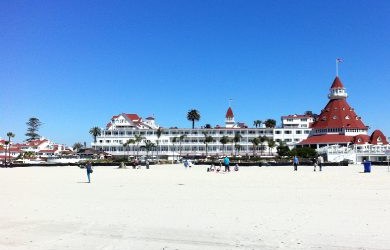 San Diego Beaches