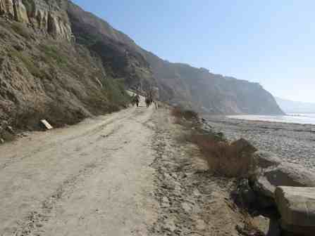 Blacks Beach San Diego