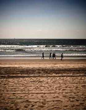 Best beach in San Diego