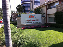 Tropicana Inn