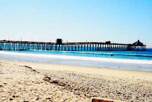 Imperial Beach California