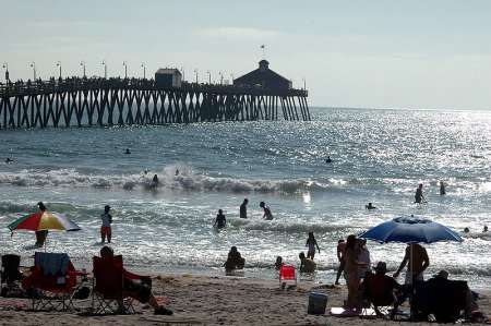 Imperial Beach California