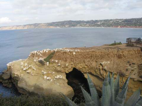 La Jolla Bay