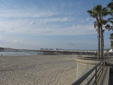 San Diego Beaches