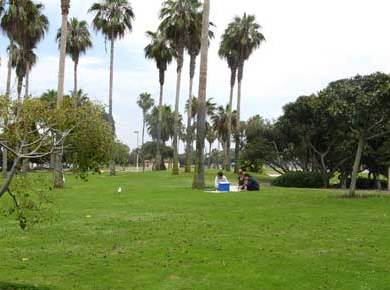 Mission Bay Park