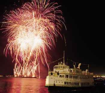 San Diego Harbor Cruise