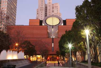 San Francisco Museum of Modern Art (SFMOMA)