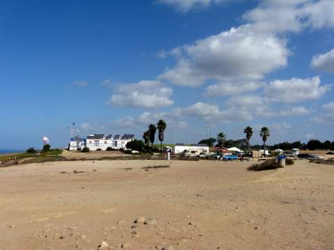 Torrey Pines Glider Port