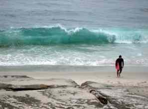 Wind N Sea Beach