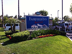 Fairfield Inn Anaheim